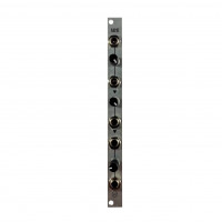 ai synthesis ai010 switching attenuator, sliver